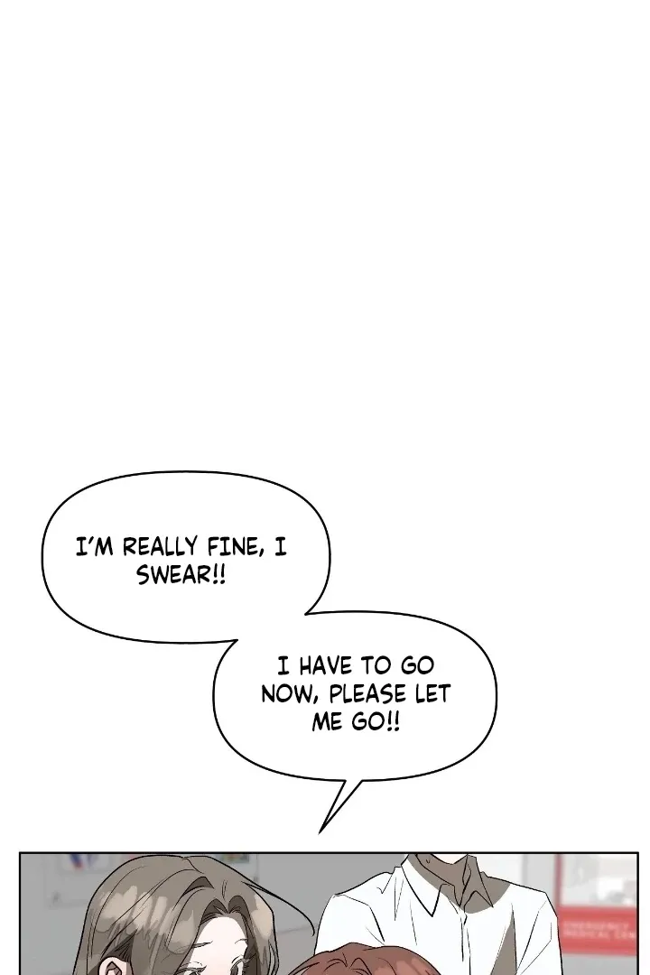 Can you catch mermaids with a fishing rod? Chapter 25 page 15 - 