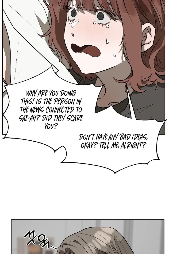 Can you catch mermaids with a fishing rod? Chapter 25 page 17 - 
