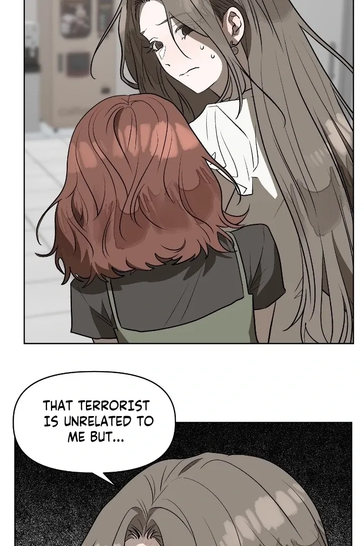 Can you catch mermaids with a fishing rod? Chapter 25 page 18 - 