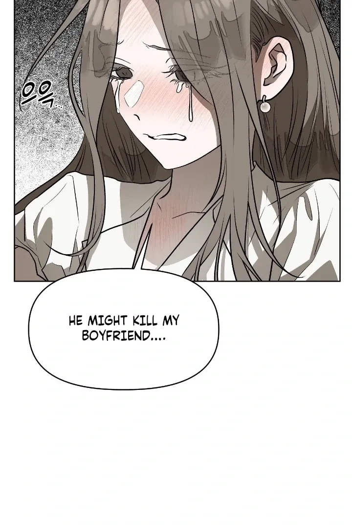 Can you catch mermaids with a fishing rod? Chapter 25 page 19 - 