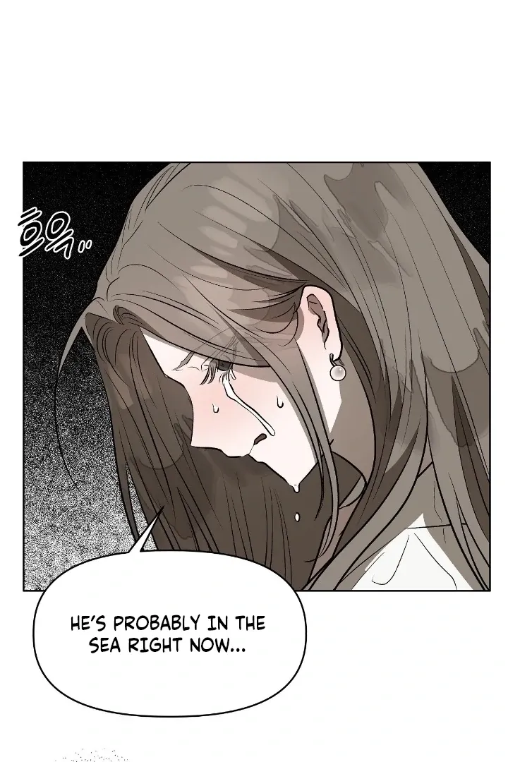 Can you catch mermaids with a fishing rod? Chapter 25 page 20 - 