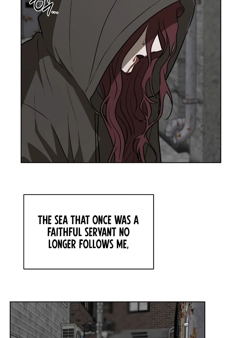 Can you catch mermaids with a fishing rod? Chapter 25 page 3 - 