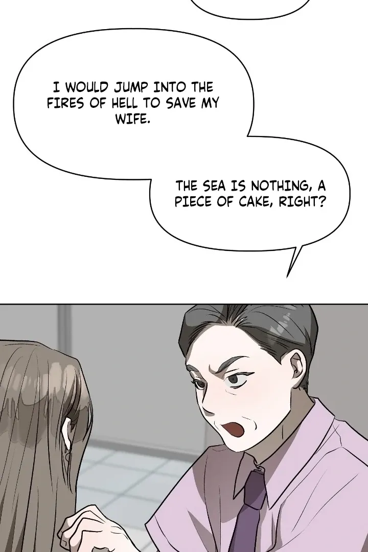 Can you catch mermaids with a fishing rod? Chapter 25 page 23 - 