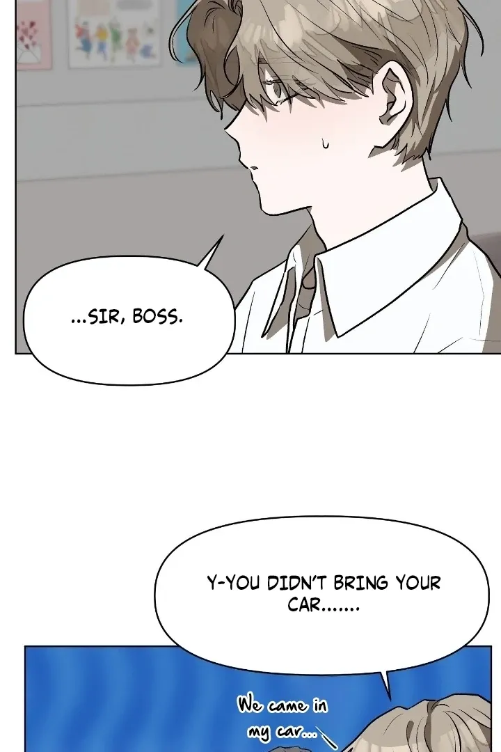 Can you catch mermaids with a fishing rod? Chapter 25 page 25 - 
