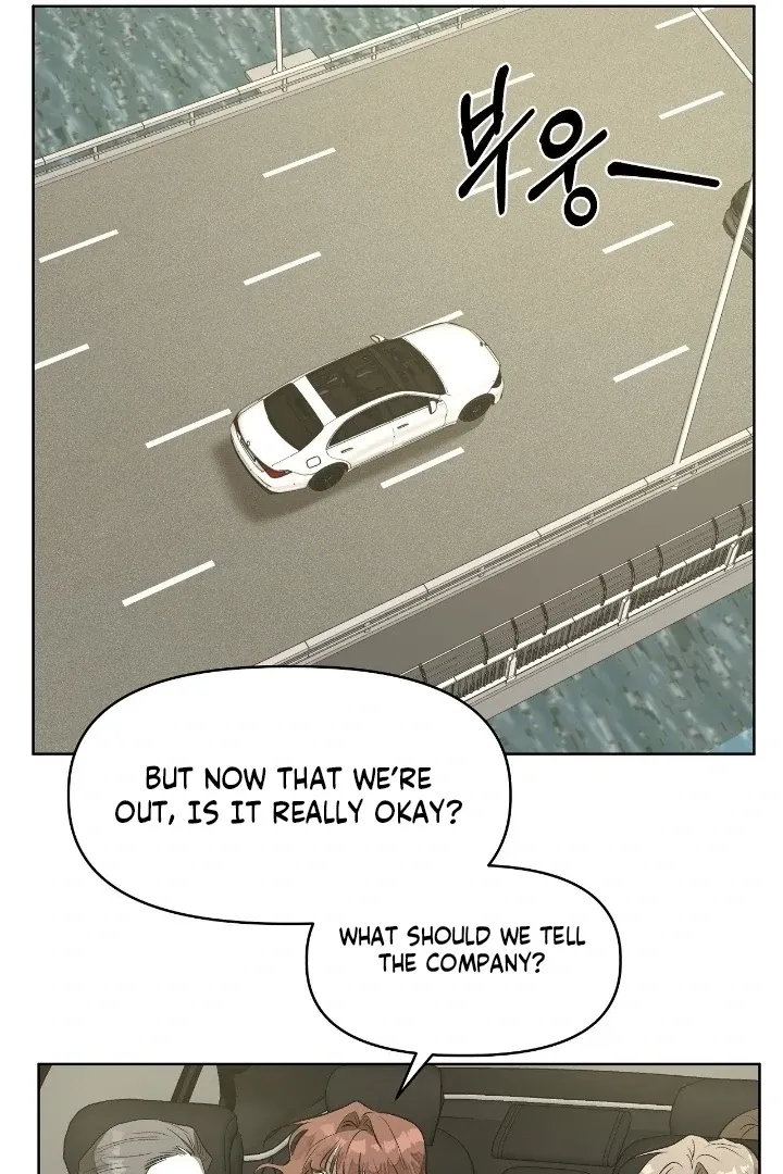Can you catch mermaids with a fishing rod? Chapter 25 page 28 - 