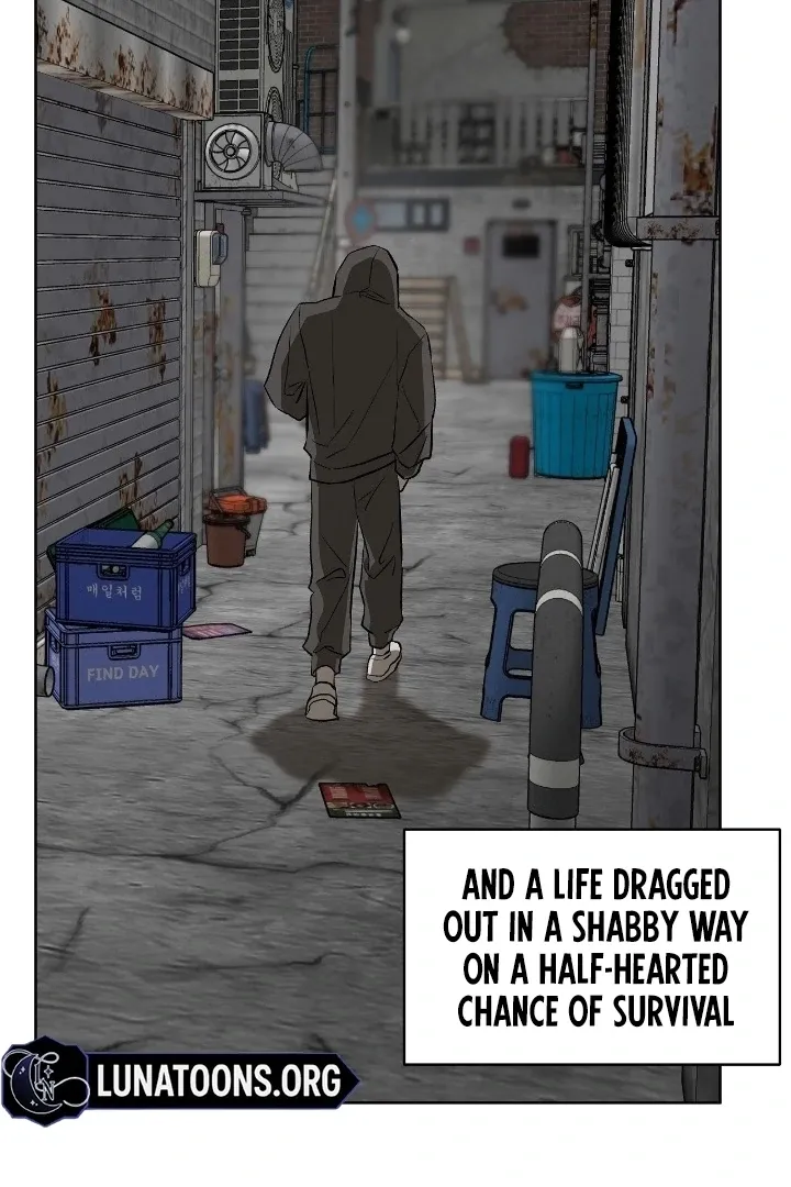 Can you catch mermaids with a fishing rod? Chapter 25 page 4 - 
