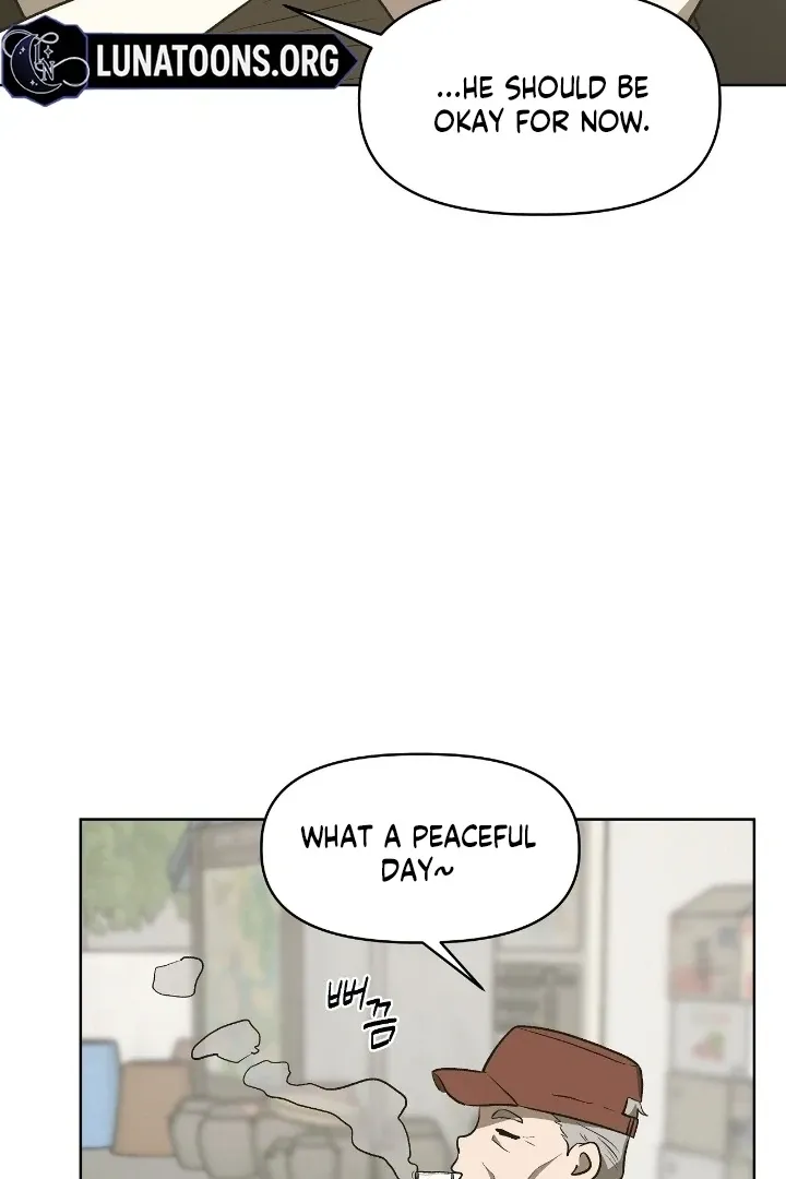Can you catch mermaids with a fishing rod? Chapter 25 page 31 - 