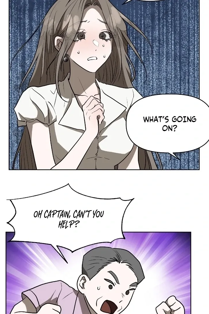 Can you catch mermaids with a fishing rod? Chapter 25 page 36 - 