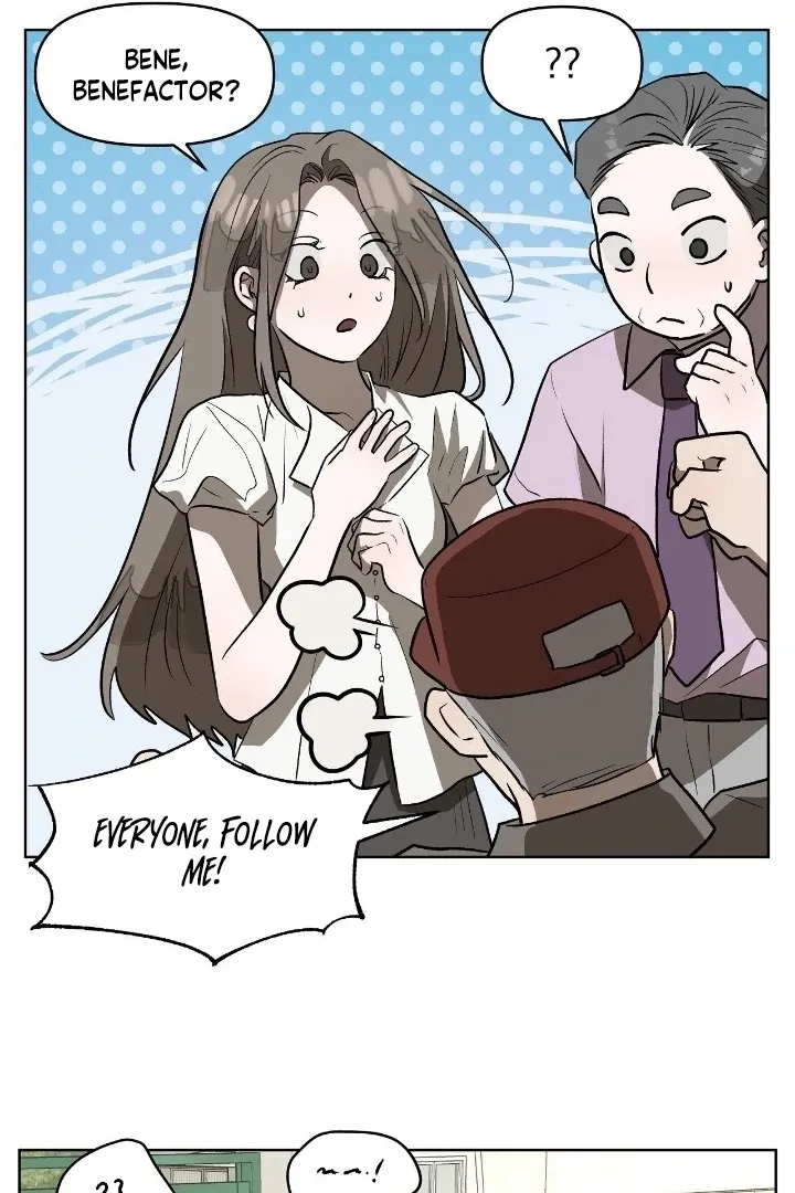 Can you catch mermaids with a fishing rod? Chapter 25 page 42 - 