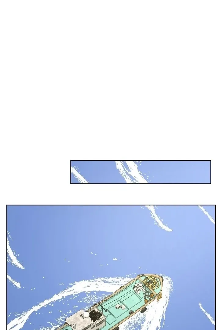 Can you catch mermaids with a fishing rod? Chapter 25 page 44 - 