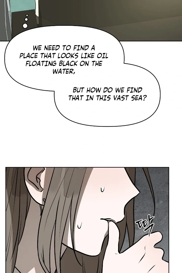 Can you catch mermaids with a fishing rod? Chapter 25 page 46 - 