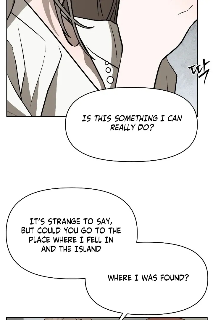 Can you catch mermaids with a fishing rod? Chapter 25 page 47 - 
