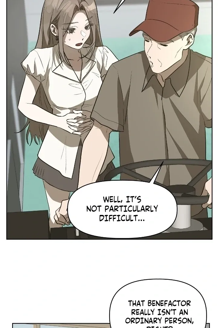 Can you catch mermaids with a fishing rod? Chapter 25 page 48 - 
