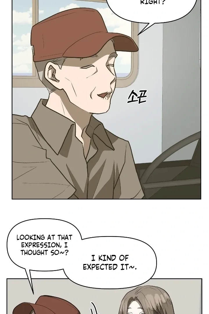 Can you catch mermaids with a fishing rod? Chapter 25 page 49 - 