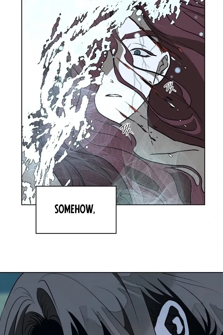 Can you catch mermaids with a fishing rod? Chapter 25 page 6 - 