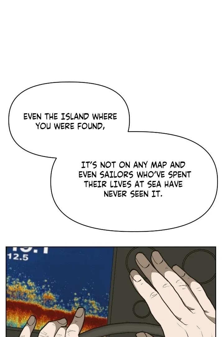 Can you catch mermaids with a fishing rod? Chapter 25 page 51 - 