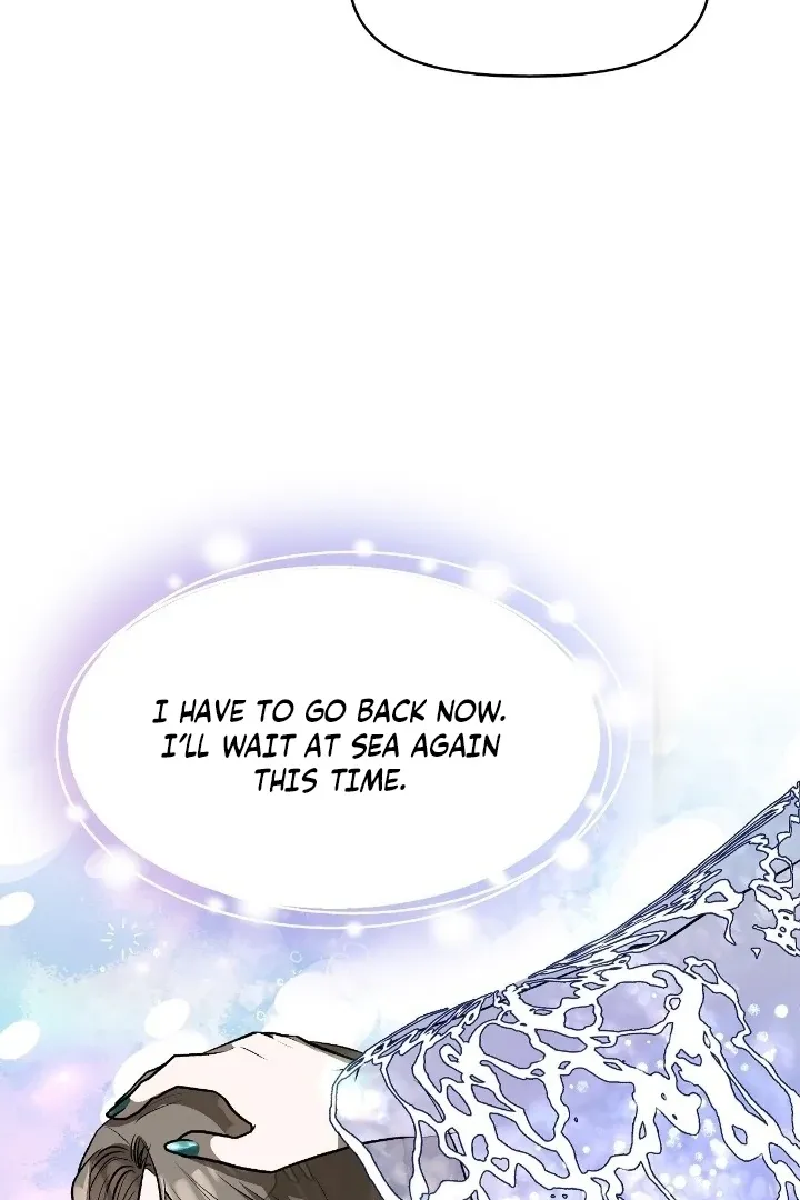 Can you catch mermaids with a fishing rod? Chapter 25 page 57 - 