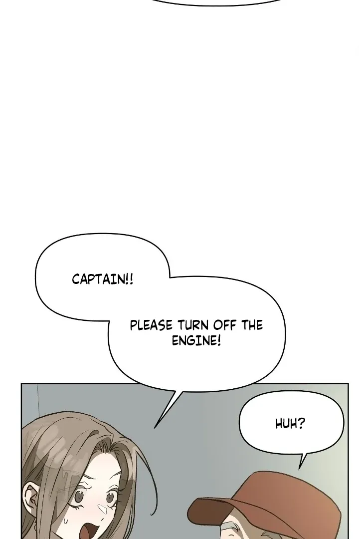 Can you catch mermaids with a fishing rod? Chapter 25 page 60 - 