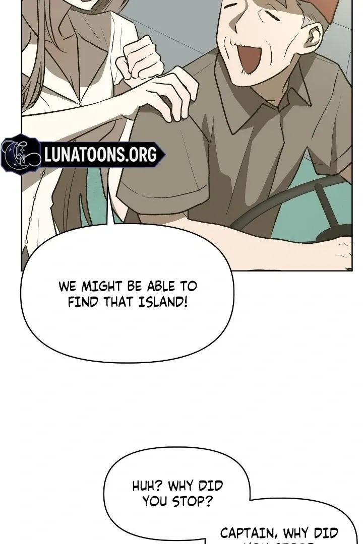 Can you catch mermaids with a fishing rod? Chapter 25 page 61 - 