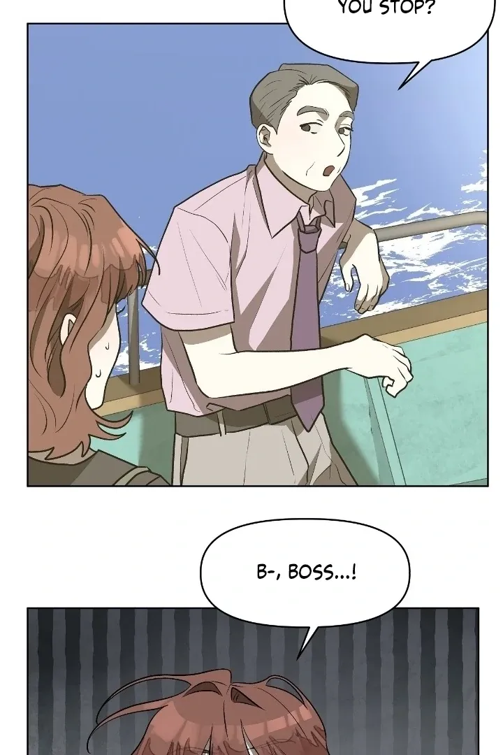 Can you catch mermaids with a fishing rod? Chapter 25 page 62 - 