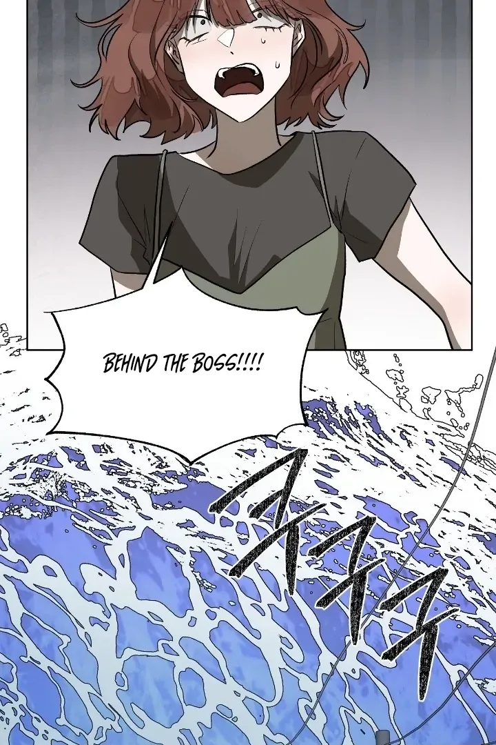 Can you catch mermaids with a fishing rod? Chapter 25 page 63 - 