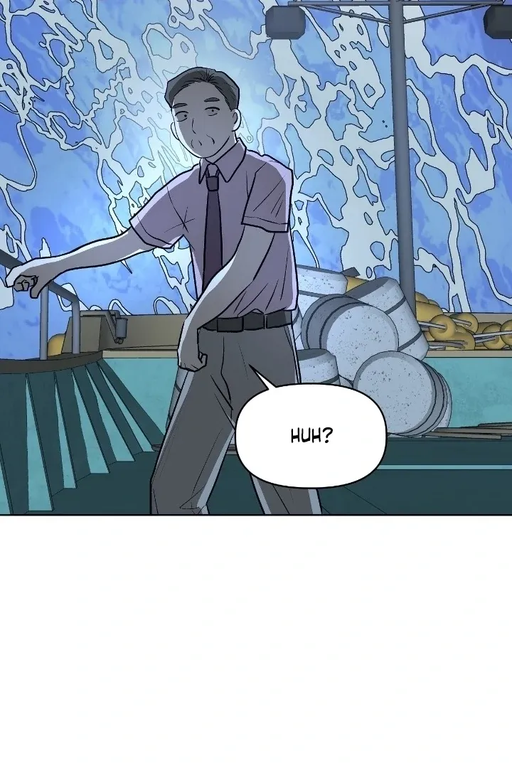 Can you catch mermaids with a fishing rod? Chapter 25 page 64 - 