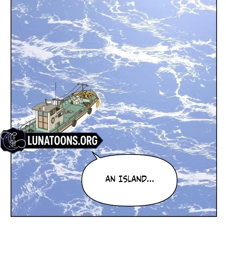 Can you catch mermaids with a fishing rod? Chapter 25 page 68 - 