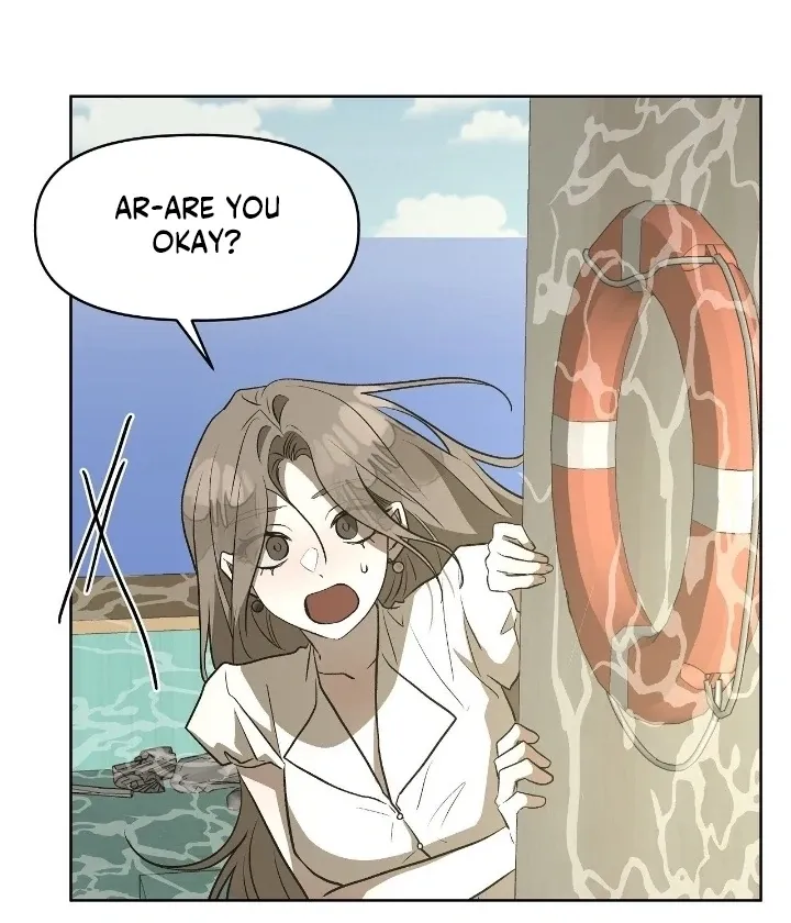 Can you catch mermaids with a fishing rod? Chapter 25 page 69 - 