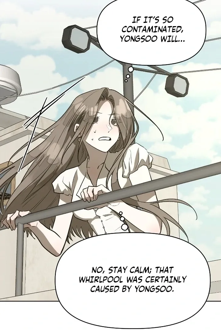 Can you catch mermaids with a fishing rod? Chapter 25 page 74 - 