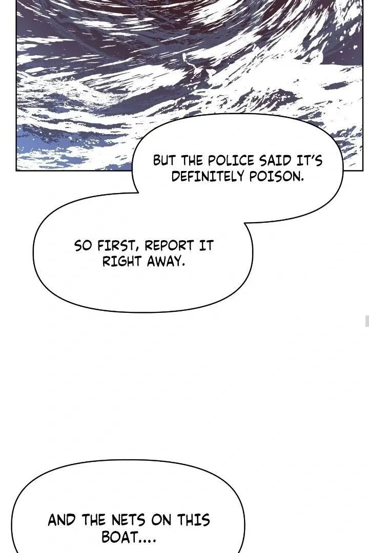 Can you catch mermaids with a fishing rod? Chapter 25 page 77 - 