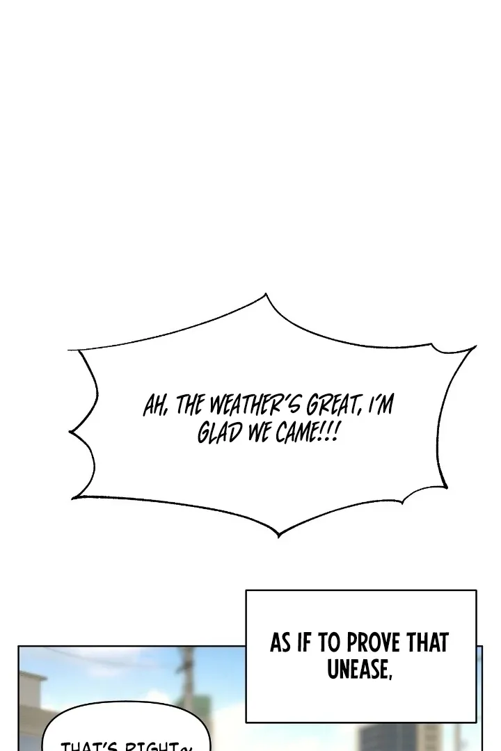 Can you catch mermaids with a fishing rod? Chapter 25 page 9 - 