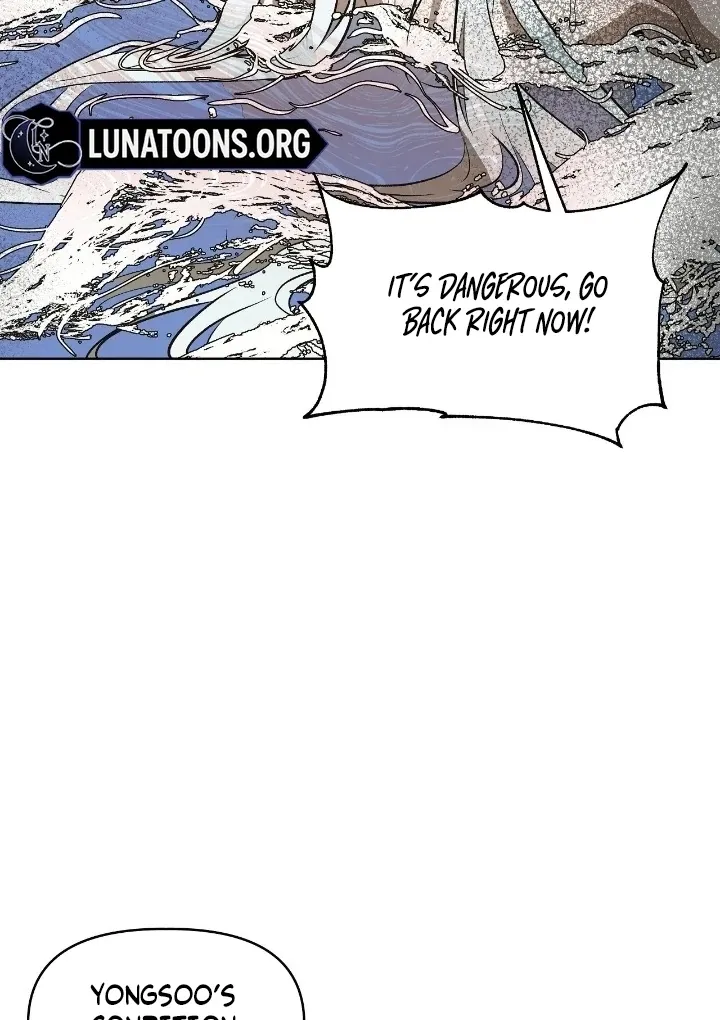 Can you catch mermaids with a fishing rod? Chapter 25 page 82 - 