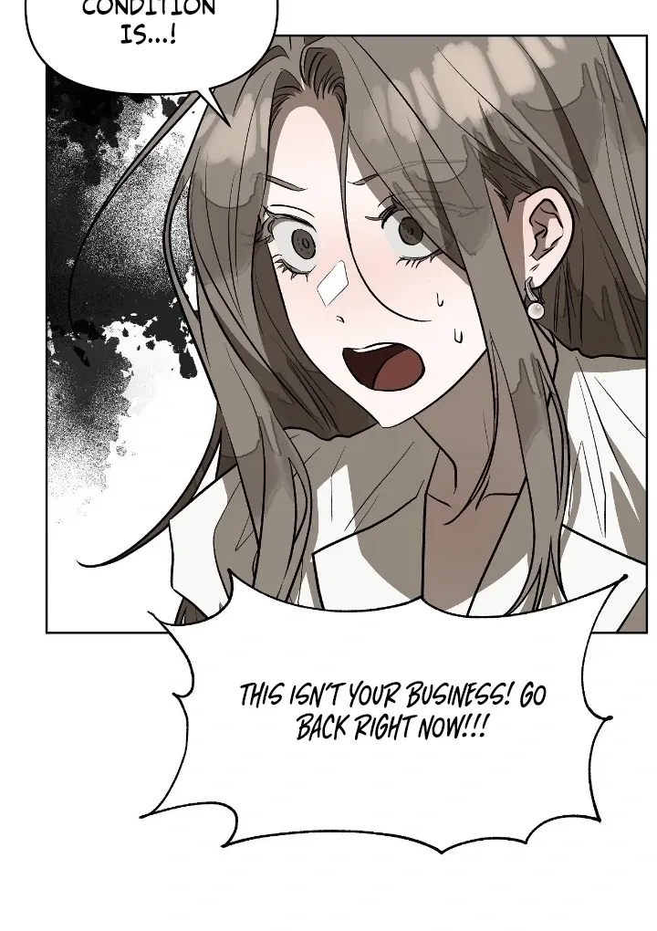Can you catch mermaids with a fishing rod? Chapter 25 page 83 - 