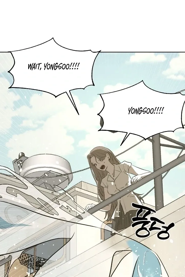 Can you catch mermaids with a fishing rod? Chapter 25 page 84 - 