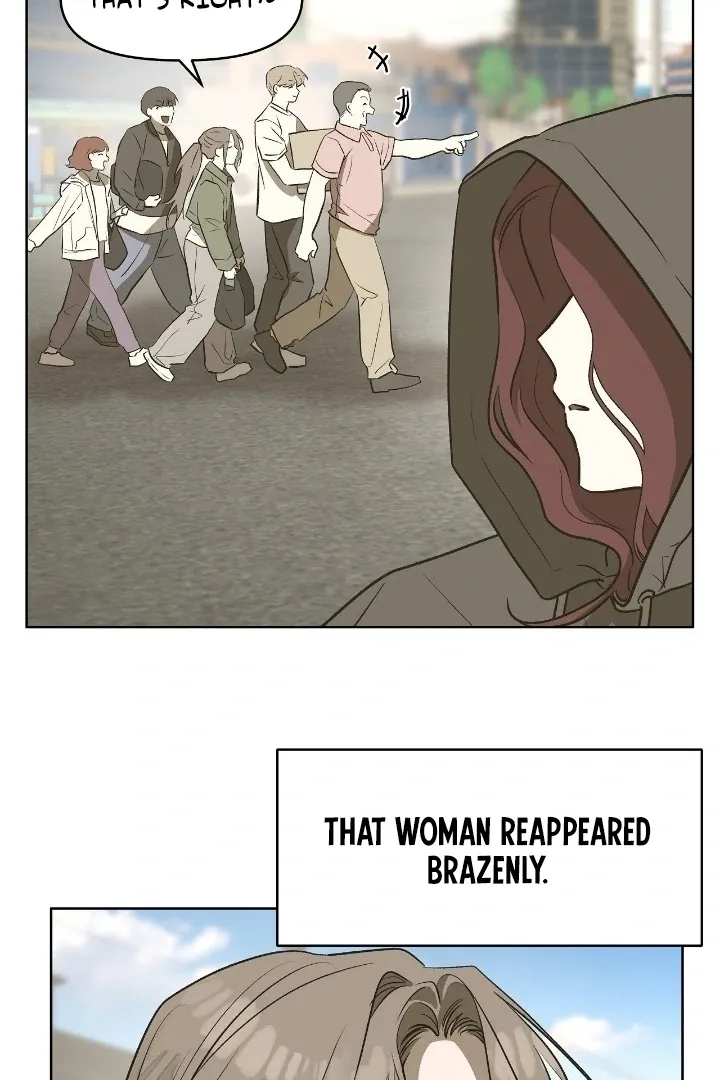 Can you catch mermaids with a fishing rod? Chapter 25 page 10 - 