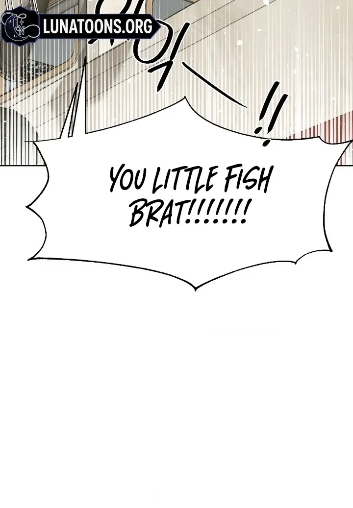 Can you catch mermaids with a fishing rod? Chapter 25 page 91 - 