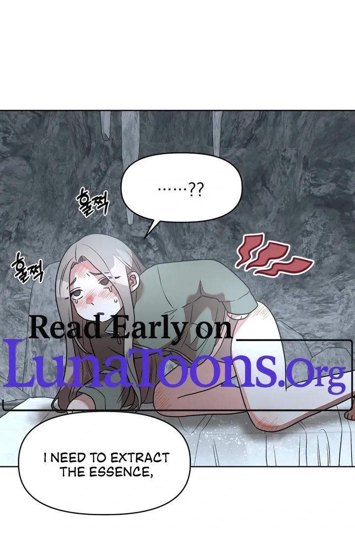 Can you catch mermaids with a fishing rod? Chapter 3 page 2 - 
