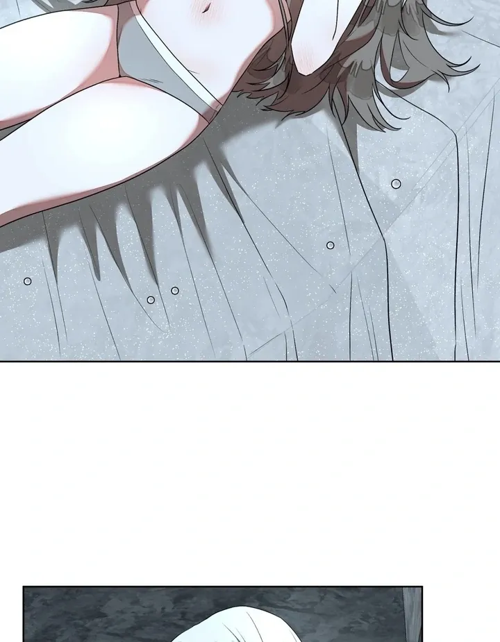 Can you catch mermaids with a fishing rod? Chapter 3 page 13 - 
