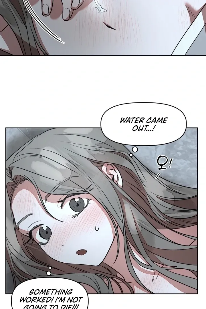 Can you catch mermaids with a fishing rod? Chapter 3 page 16 - 