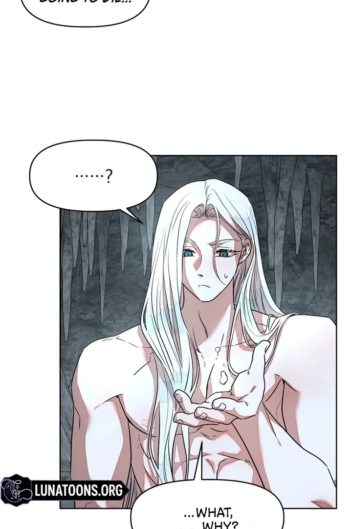 Can you catch mermaids with a fishing rod? Chapter 3 page 17 - 