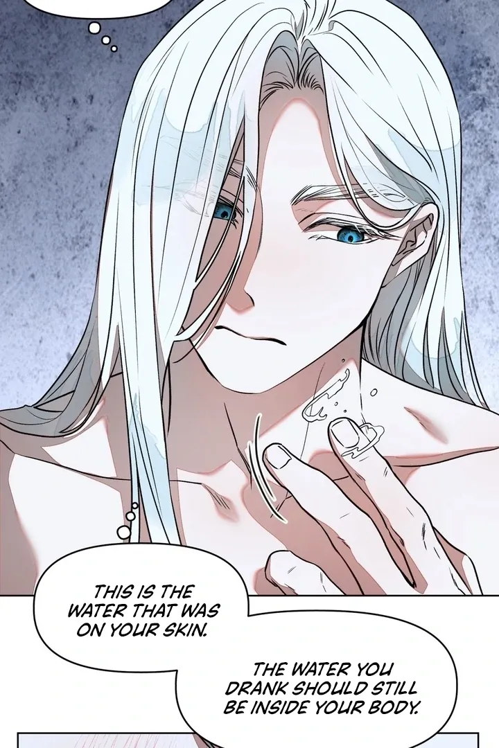 Can you catch mermaids with a fishing rod? Chapter 3 page 20 - 