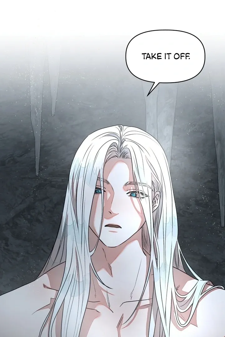 Can you catch mermaids with a fishing rod? Chapter 3 page 3 - 