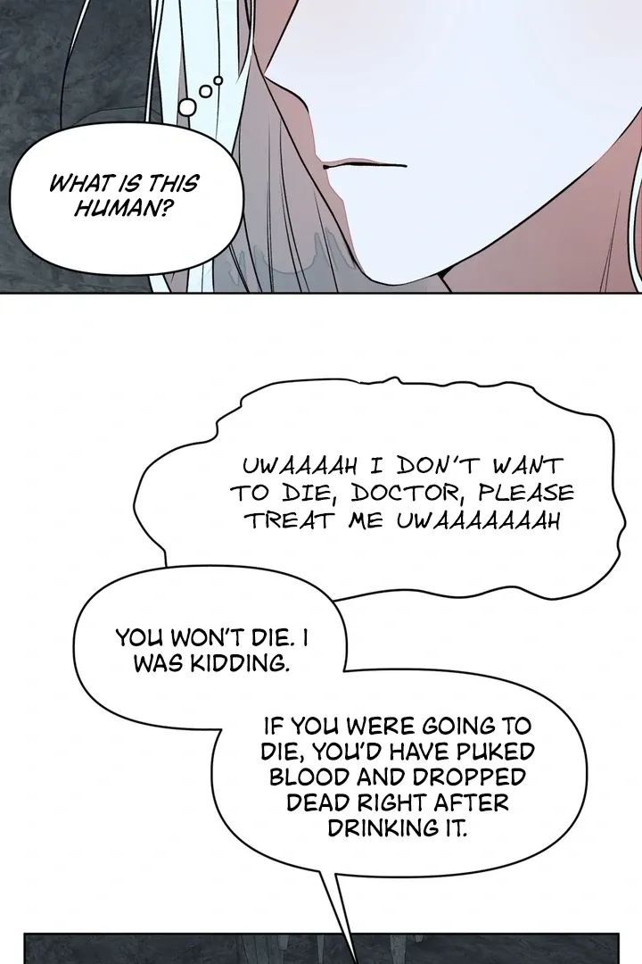 Can you catch mermaids with a fishing rod? Chapter 3 page 22 - 