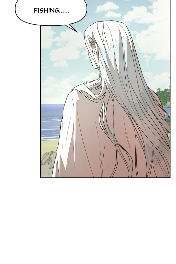 Can you catch mermaids with a fishing rod? Chapter 3 page 37 - 