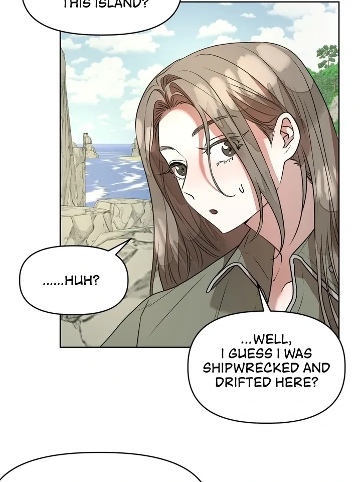 Can you catch mermaids with a fishing rod? Chapter 3 page 41 - 