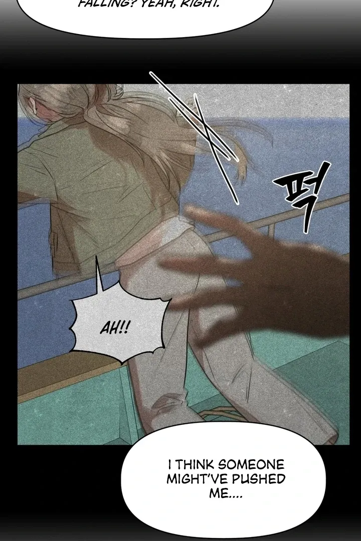 Can you catch mermaids with a fishing rod? Chapter 3 page 51 - 
