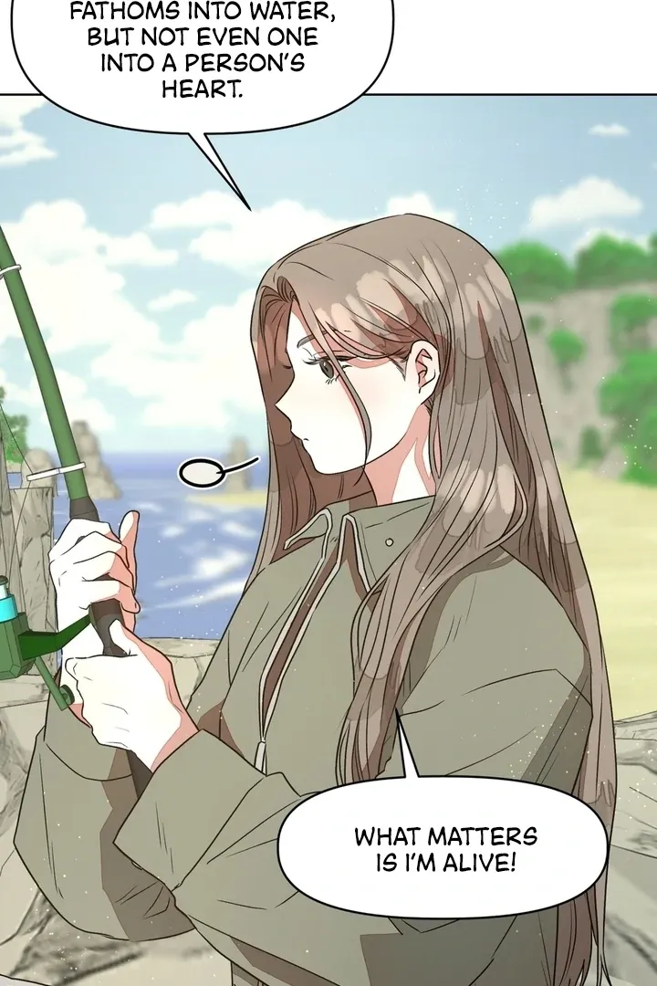 Can you catch mermaids with a fishing rod? Chapter 3 page 53 - 