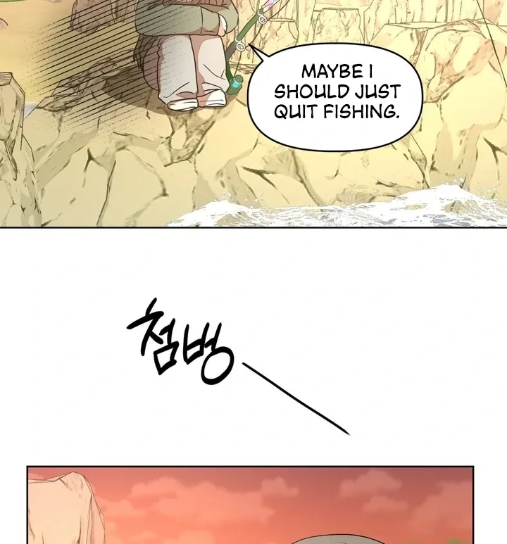 Can you catch mermaids with a fishing rod? Chapter 3 page 55 - 