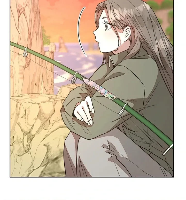 Can you catch mermaids with a fishing rod? Chapter 3 page 56 - 