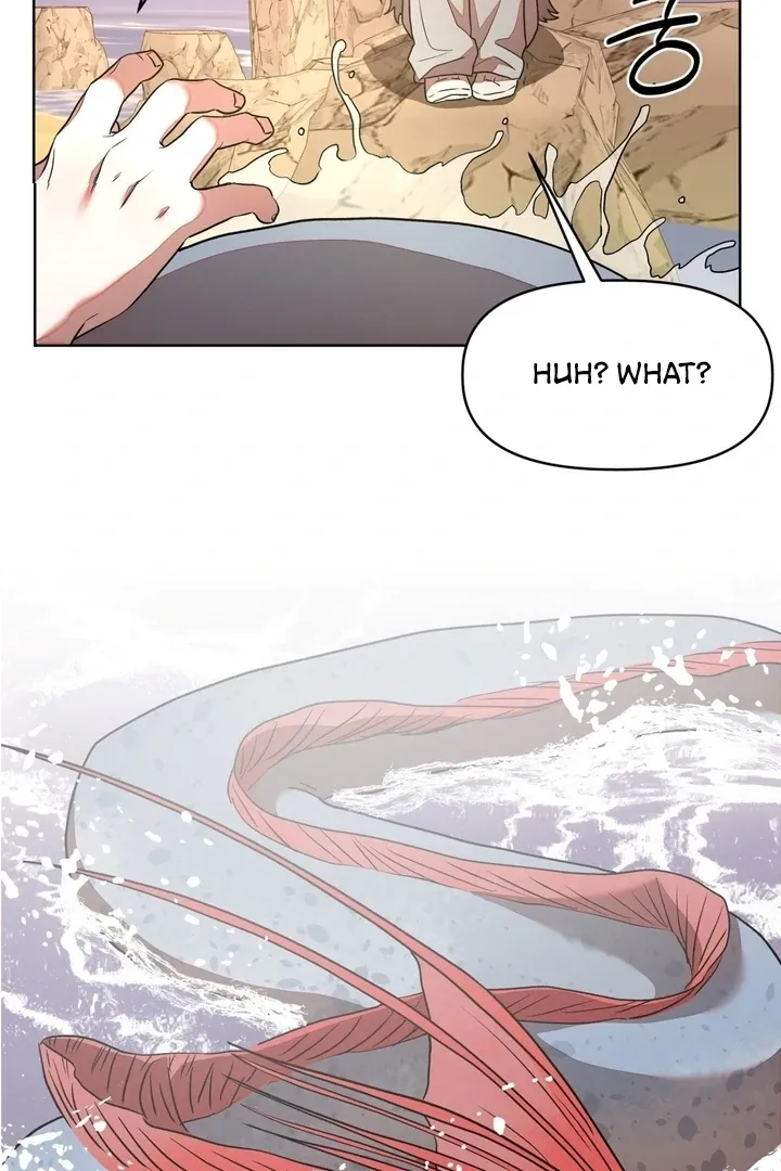 Can you catch mermaids with a fishing rod? Chapter 3 page 60 - 